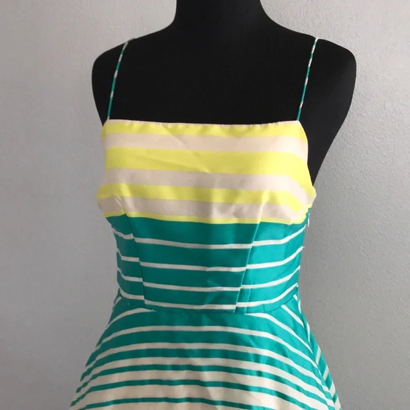 Tracy Reese Flowy Dress - Picture 2 of 4